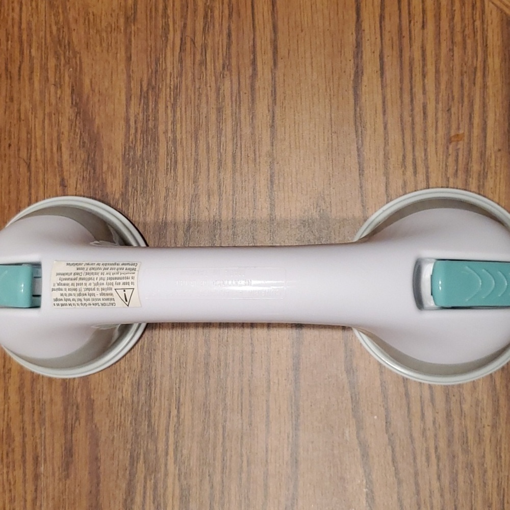 Shower Grab Bar - New